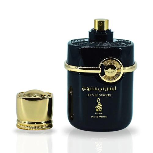 ليتس بي سترونج للجنسين 100ML